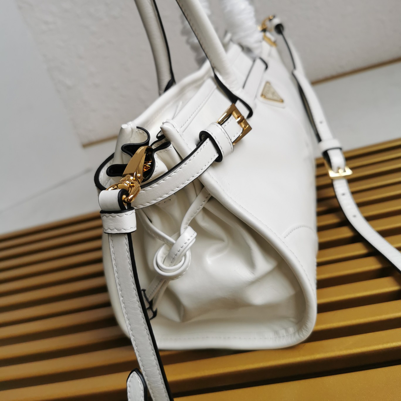 Prada Top Handle Bags